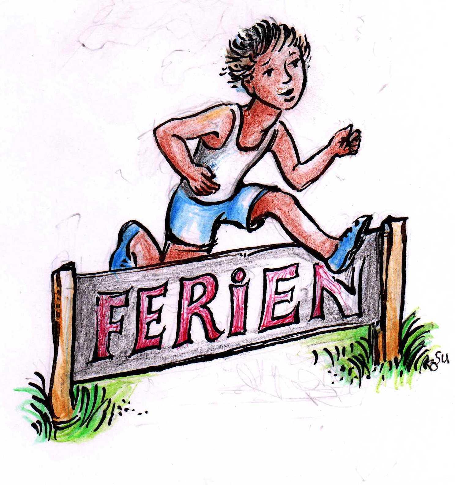 Ferienprogramm 2025 ist online!