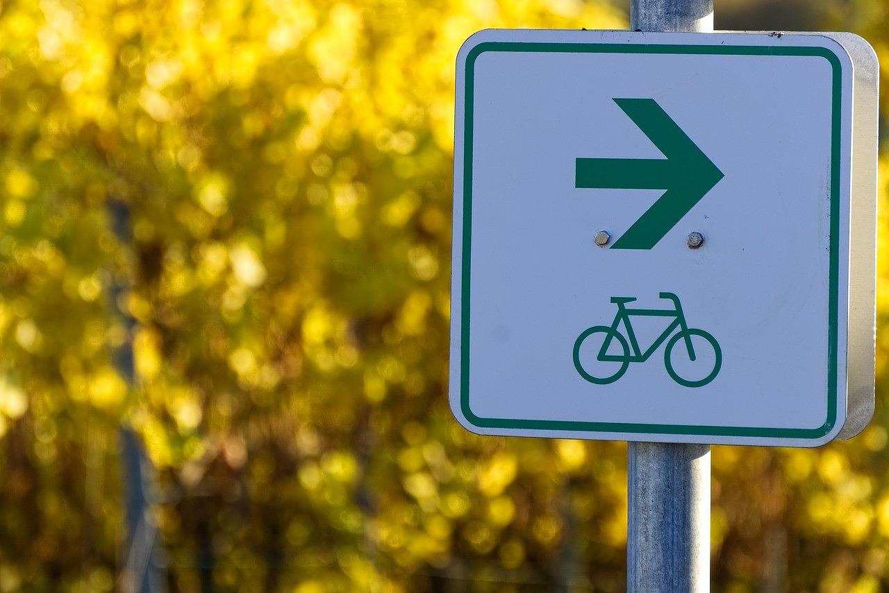 ADFC Fahrradklima-Test 2024: steigende Zufriedenheit in Havixbeck