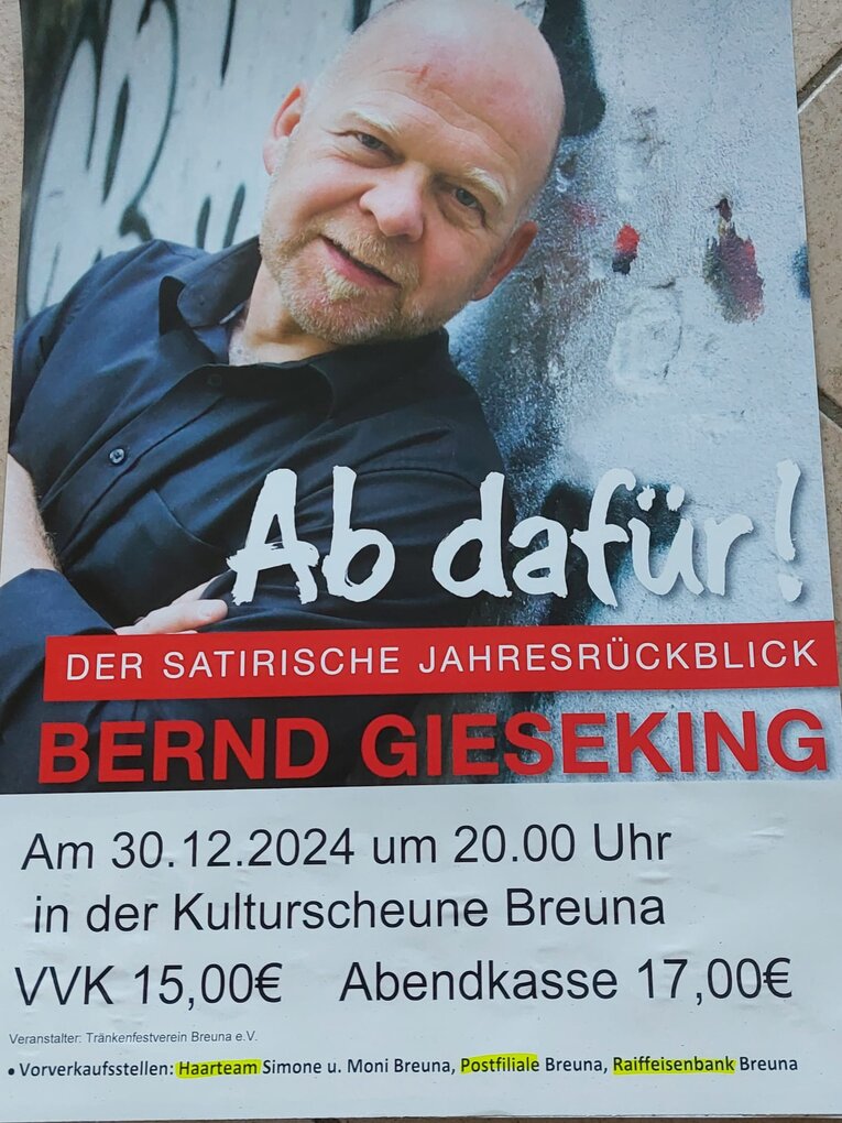 Bild im Zusammenhang mit dem Beitrag