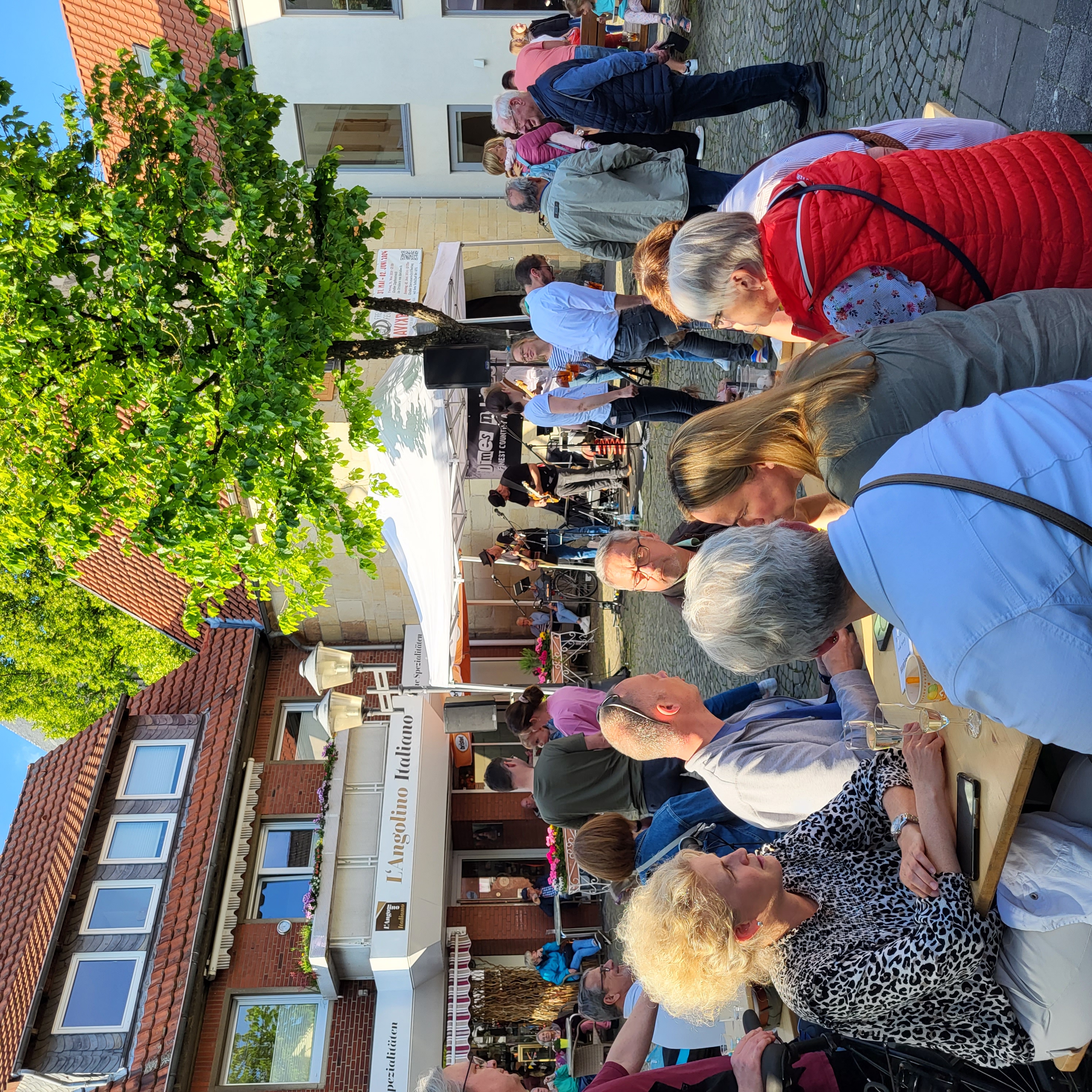 Havixbecker Feierabend