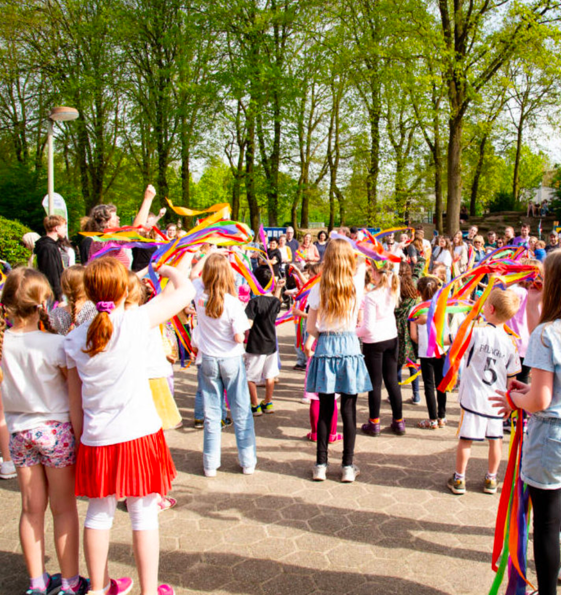 Kinder machen mit: Deine Ideen für Havixbeck 
