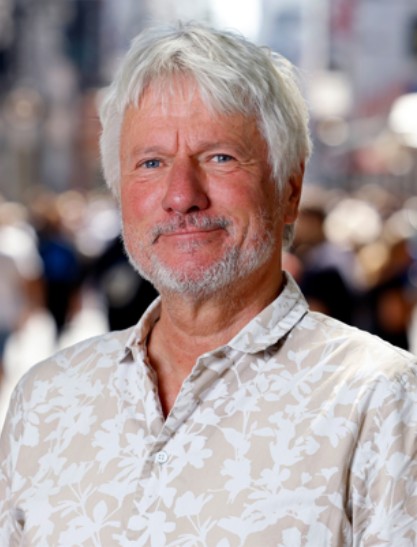 Jürgen Becker: