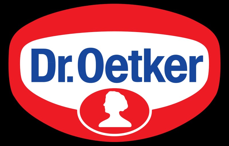 Besichtigung Dr. Oetker