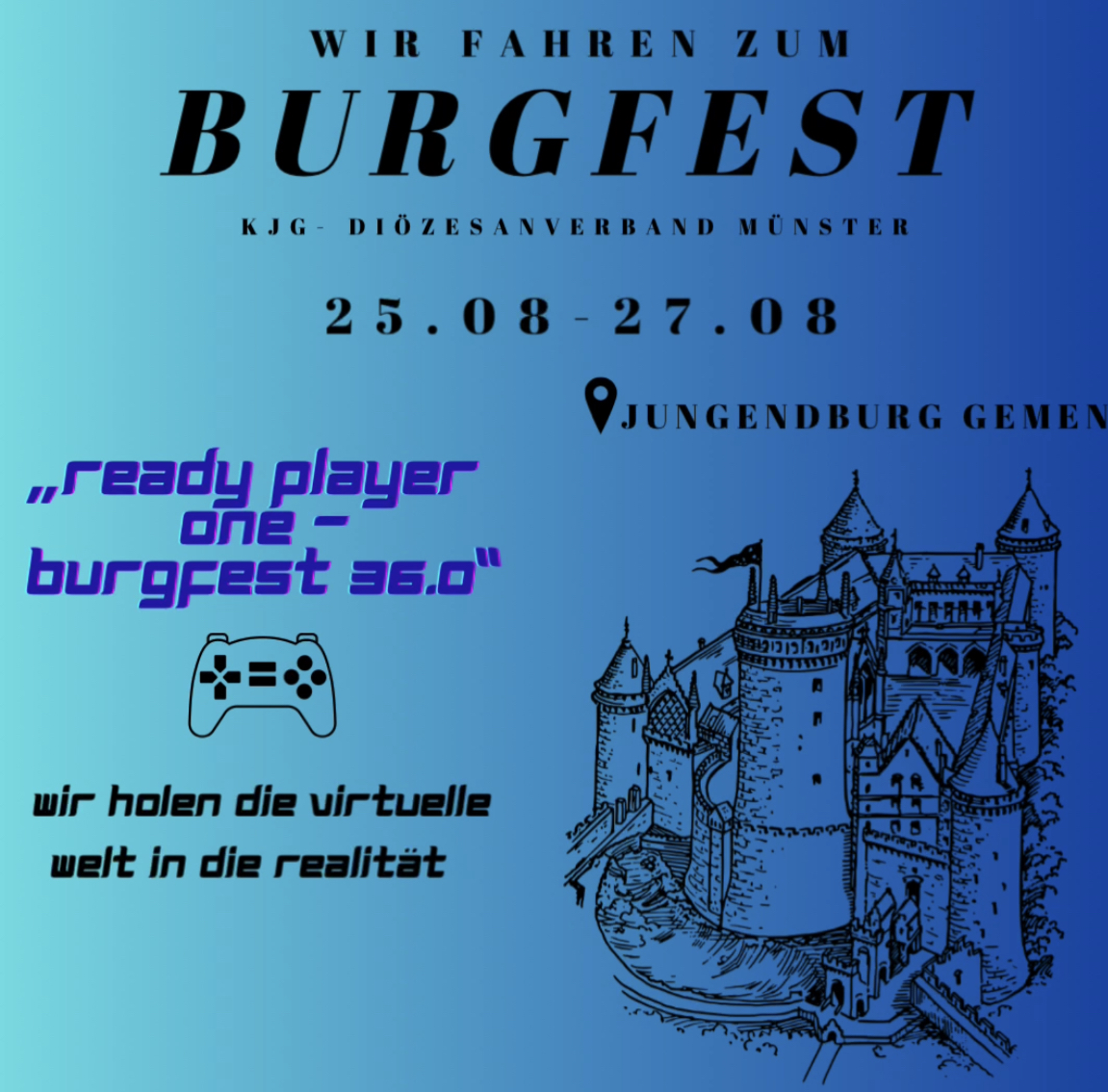Burgfest 