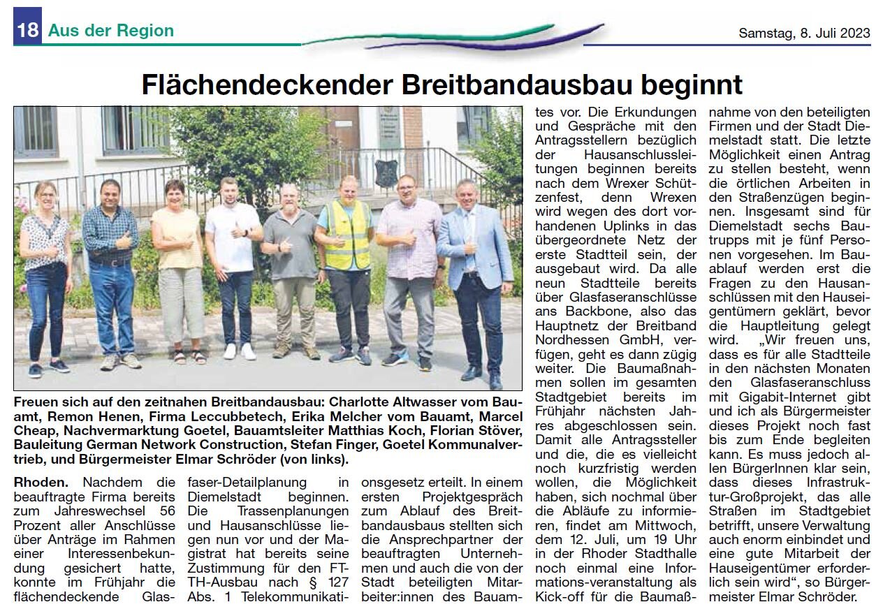 Bild im Zusammenhang mit dem Beitrag