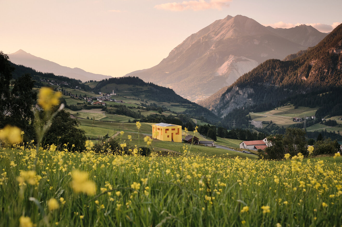 Bild im Zusammenhang mit dem Beitrag