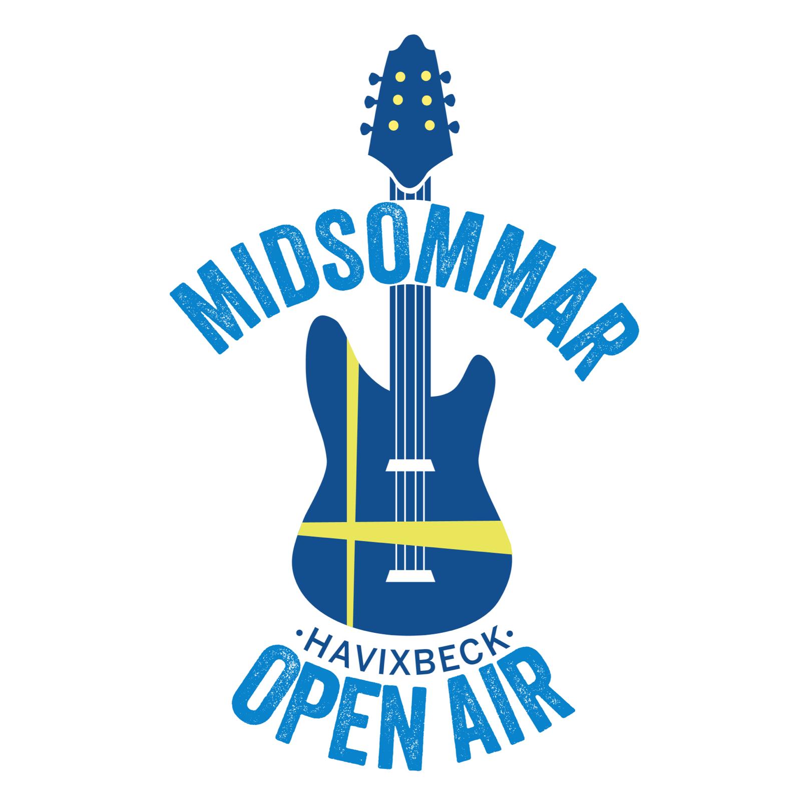 🇸🇪 Midsommar Open Air 2024