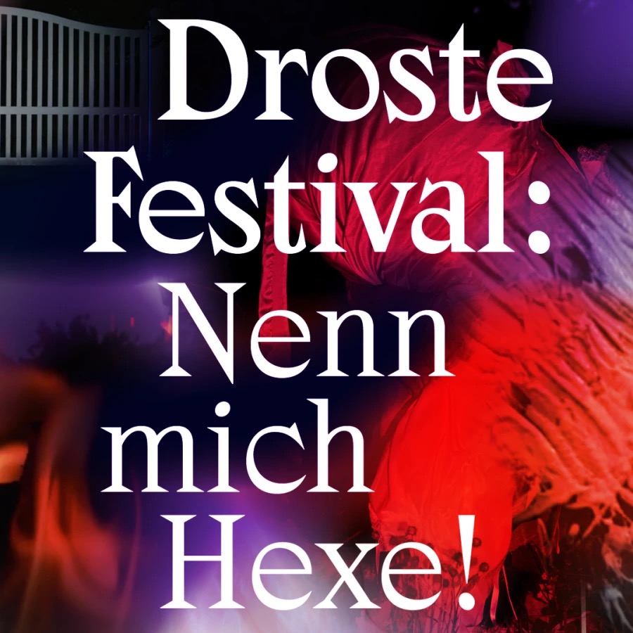 Zum Hexenhaus (Droste-Festival) 