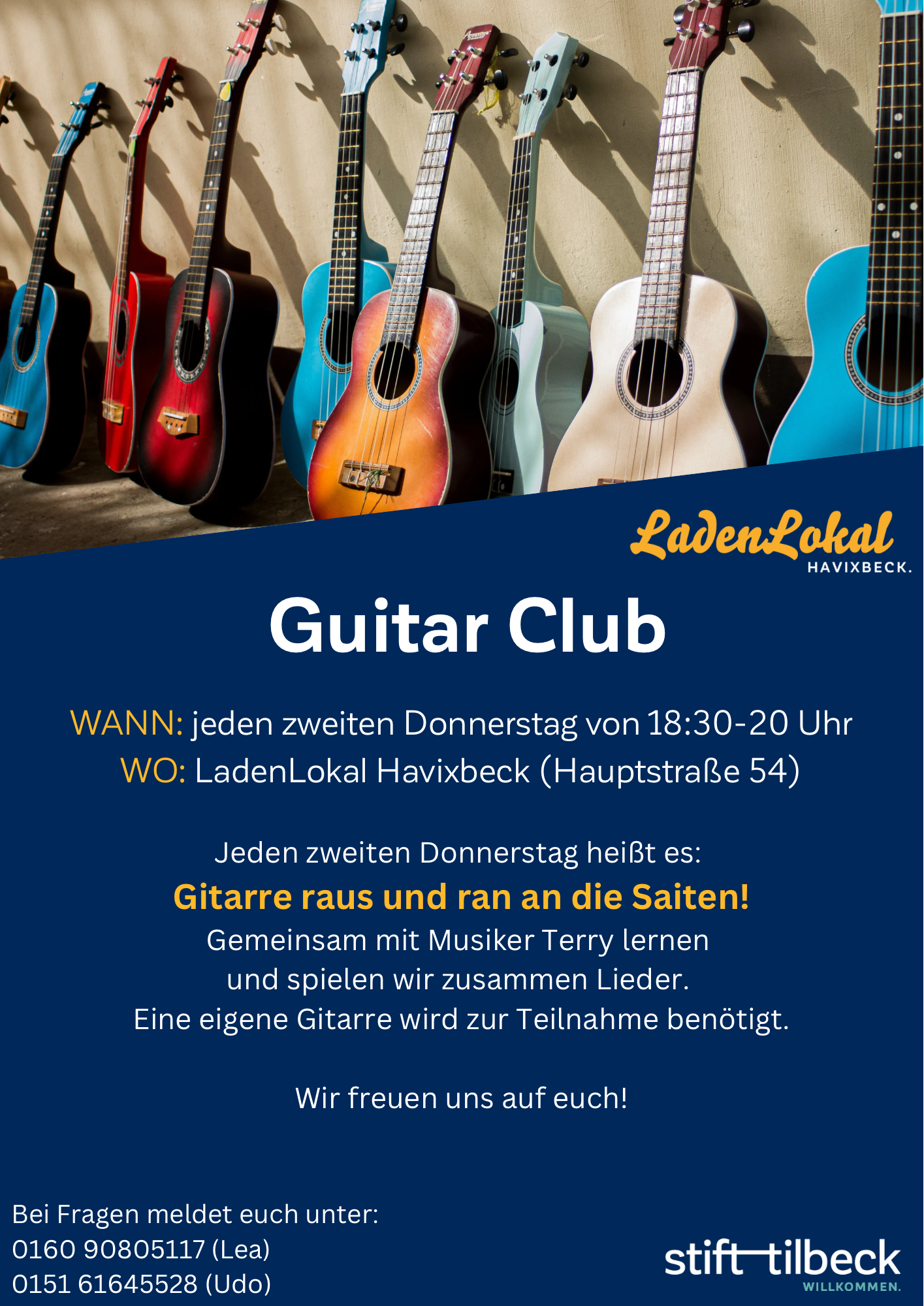 Guitar-Club