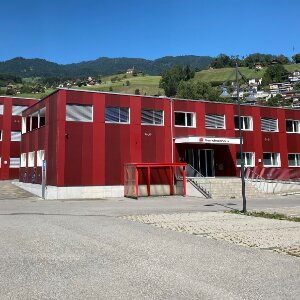 Informationen aus dem Gemeindehaus Sarnen / Gruppe / Crossiety