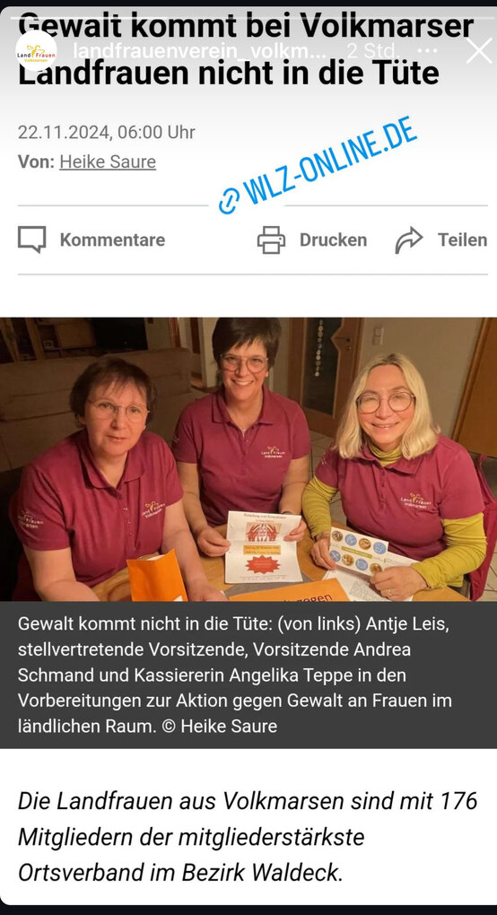 Bild im Zusammenhang mit dem Beitrag