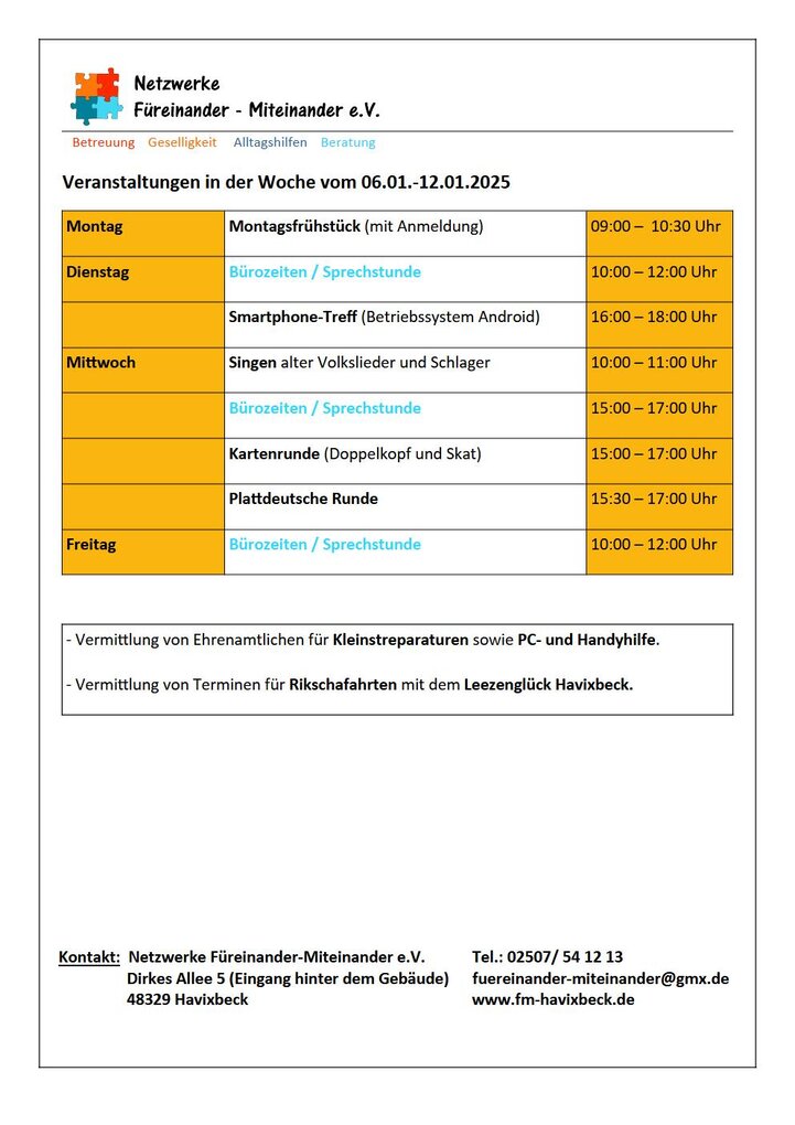 Bild im Zusammenhang mit dem Beitrag