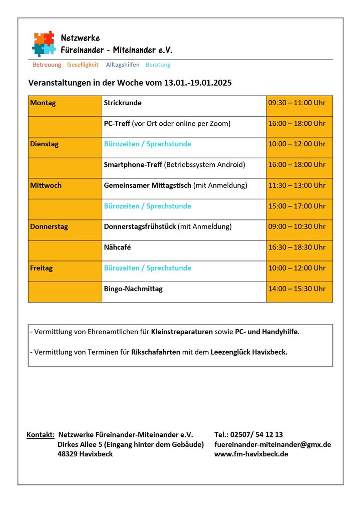 Bild im Zusammenhang mit dem Beitrag