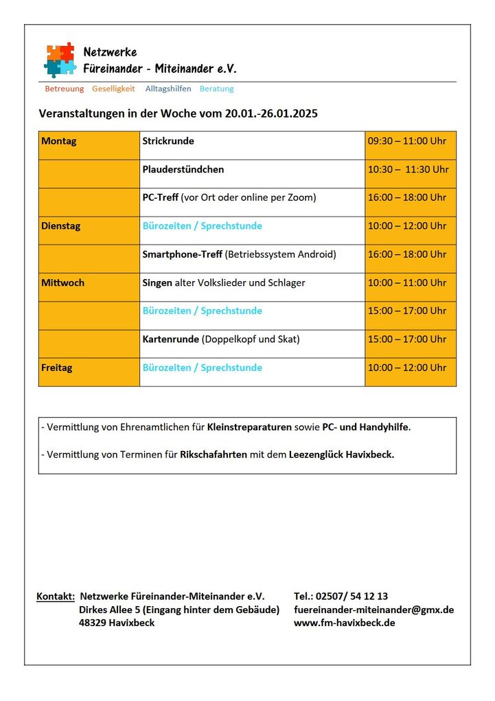 Bild im Zusammenhang mit dem Beitrag