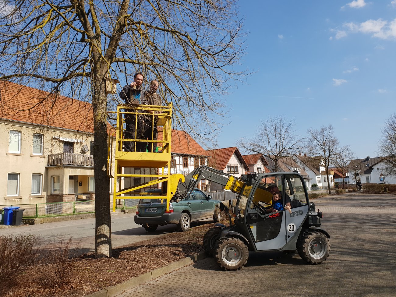 Bild im Zusammenhang mit dem Beitrag