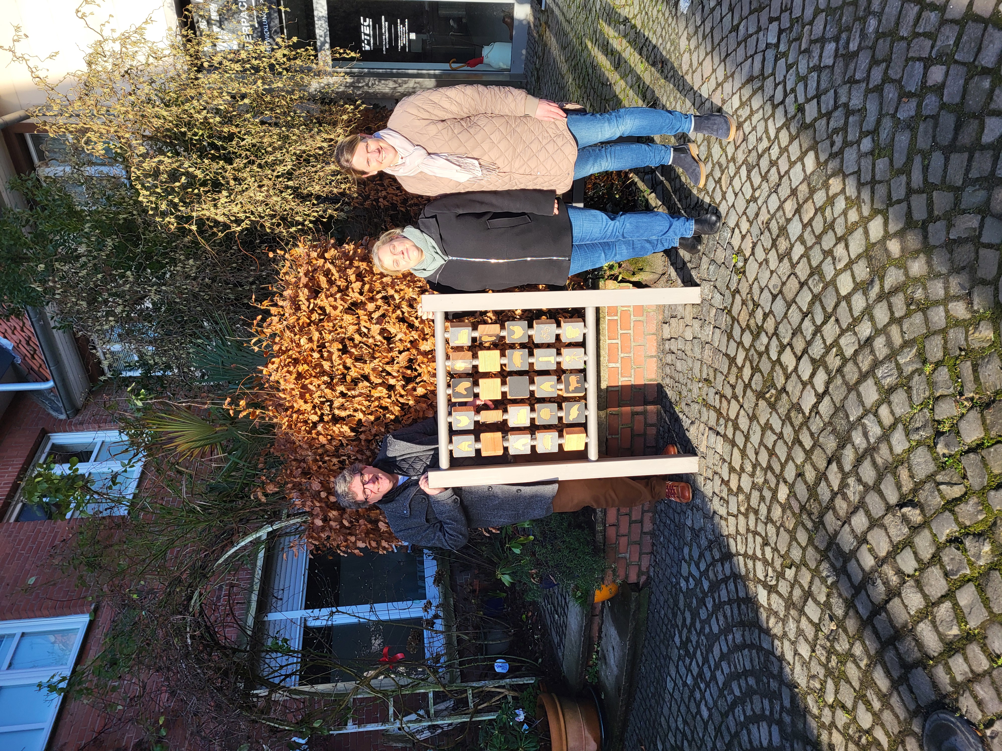 Spielgerät Ortsmitte