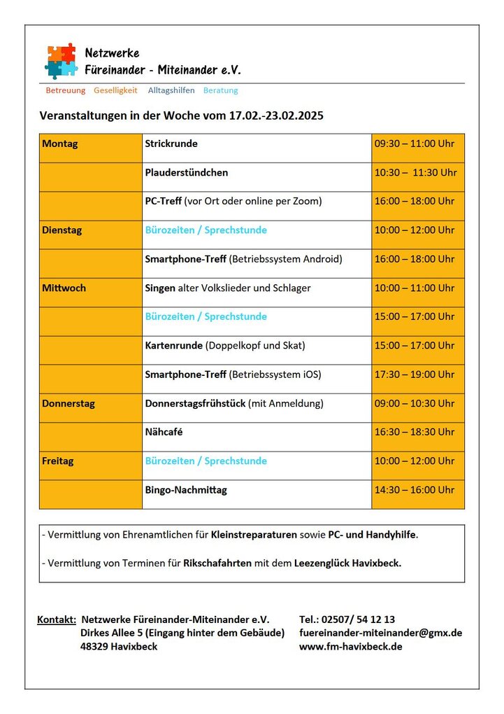 Bild im Zusammenhang mit dem Beitrag