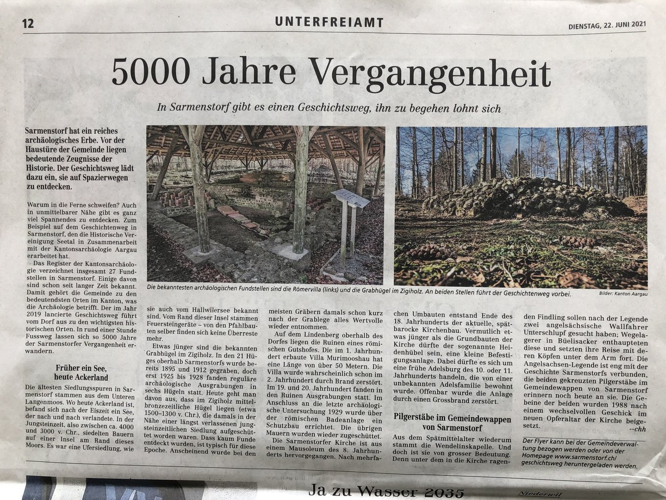 Bild im Zusammenhang mit dem Beitrag