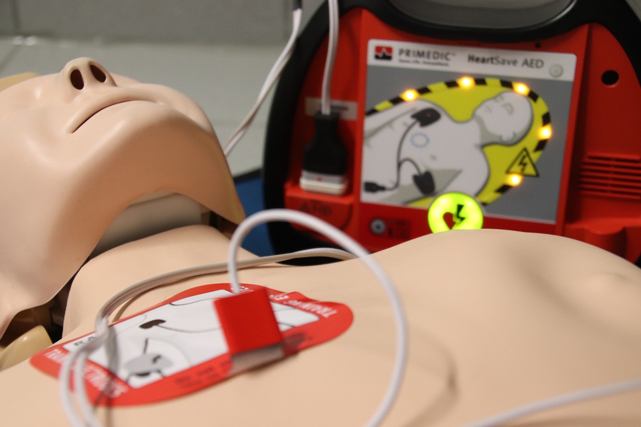 Defibrillatoren-Standorte in Schötz 🧰📍🗺️