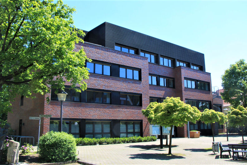 Stellenausschreibung