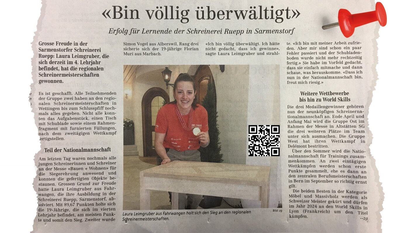 Bild im Zusammenhang mit dem Beitrag