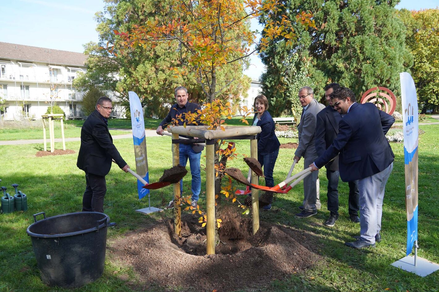 Bild im Zusammenhang mit dem Beitrag