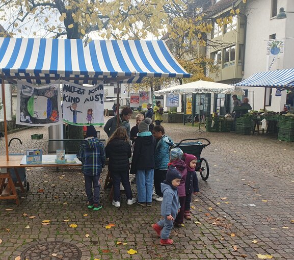 Kinder Haben Rechte Post Crossiety