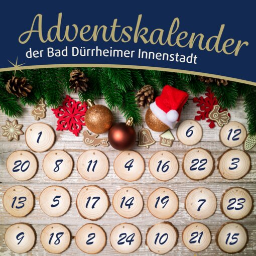 Bad Dürrheimer Adventskalender Post Crossiety