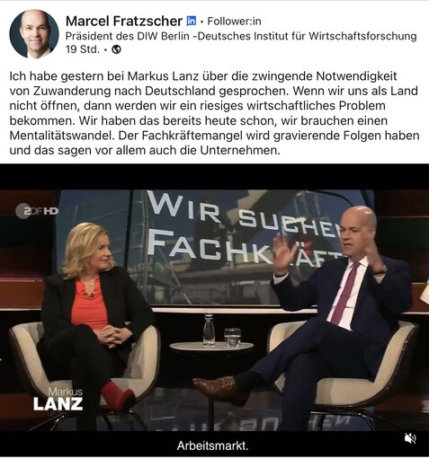 Wer Entscheidet über Die Auflösung Des Bundestages Integrationsbüro „Bridge2Diemelstadt“ ist genau der richtige Weg / Post