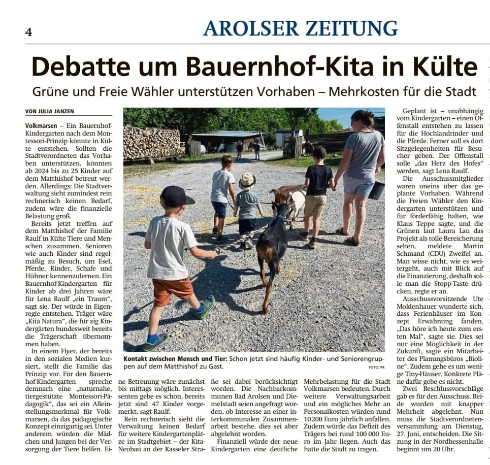 Bild im Zusammenhang mit dem Beitrag