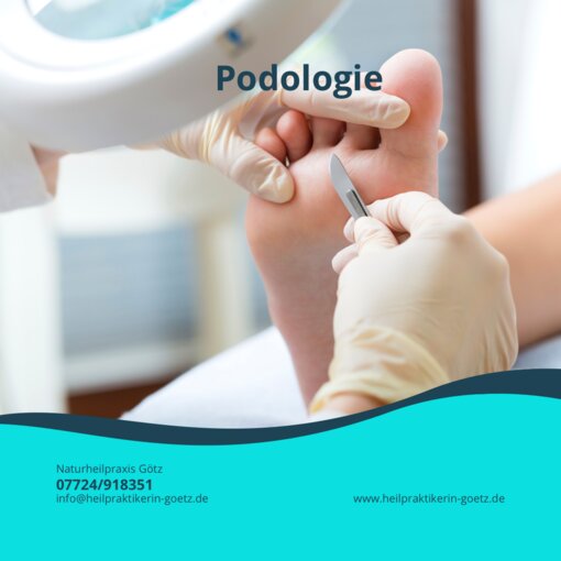 Behandlungszentrum Fuß Praxis Für Podologie Lerner Podologie / Post / Crossiety