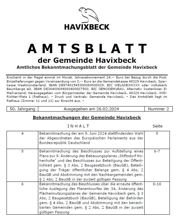 Amtsblatt 2024-02