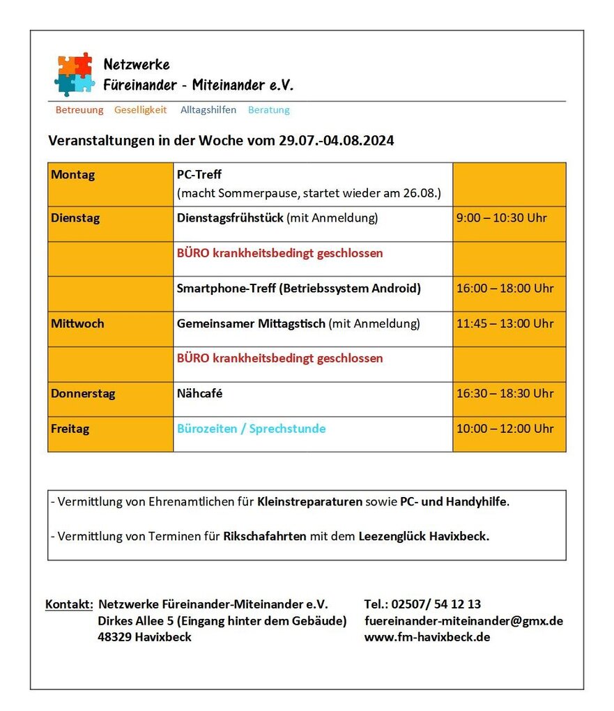 Bild im Zusammenhang mit dem Beitrag